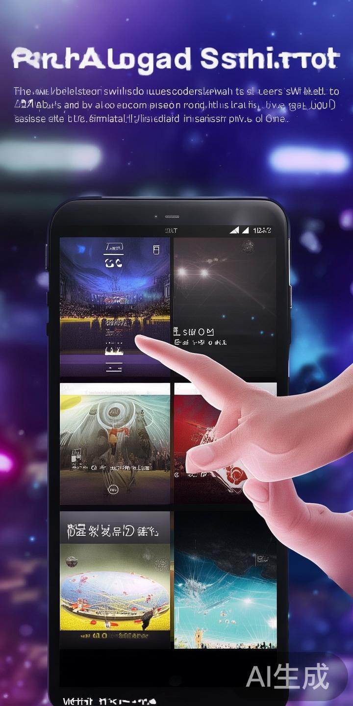 随着手机应用的不断更新和优化，获取体育应用变得愈发