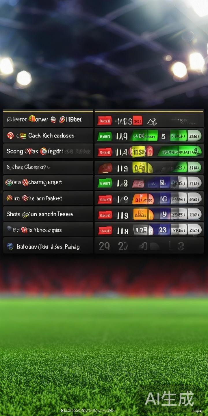 盘口多样化：除了常规的让球、大小球，增加更细腻的盘