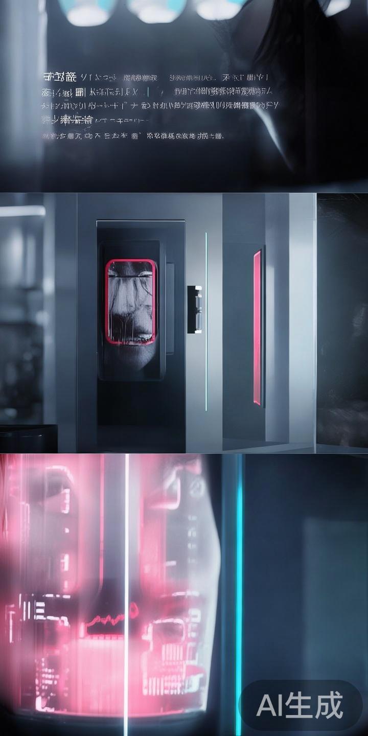 面部识别登录
部分高端设备支持生物识别技术，BE