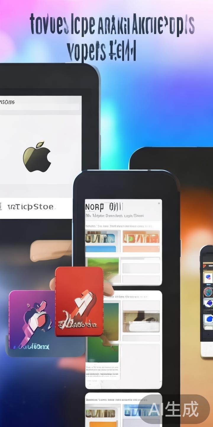 托管平台：如果通过应用商店下载，请选择信誉良好的平