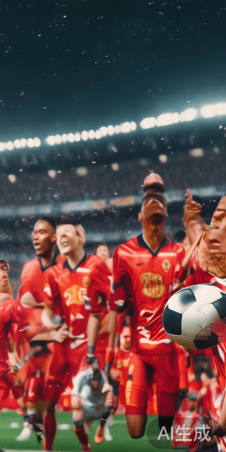 赛事专项优惠：在特定重大赛事期间，如足球世界杯，平