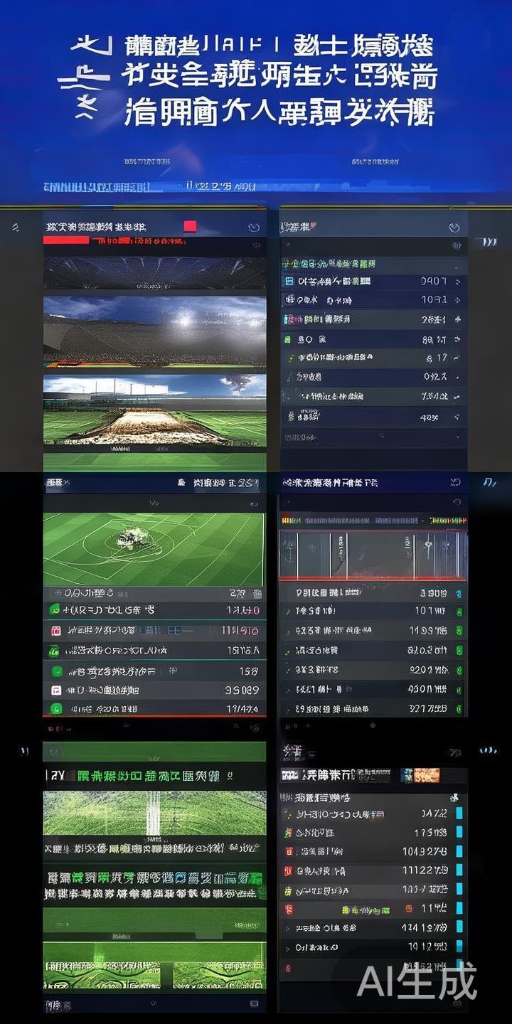 除了赛事信息外，九州体育还提供丰富的投注内容，涵盖