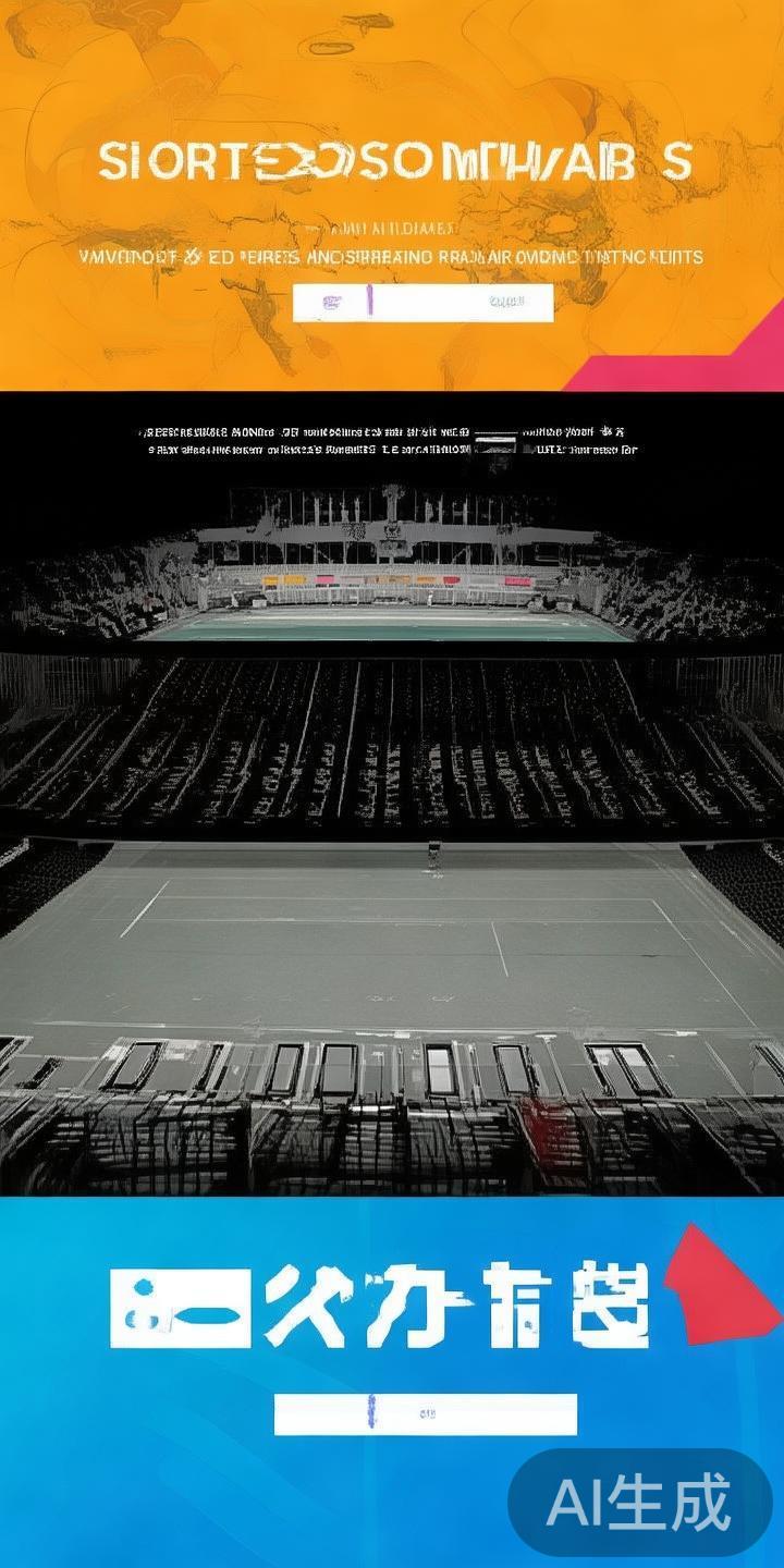 在体育赛事激烈、信息更新迅速的背景下，用户常常面临