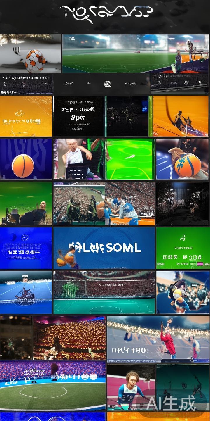 九州体育juapp:尽享丰富赛事和快捷比分推送的精彩体育体验 丰富多样的体育赛事覆盖
九州体育juapp不仅涵