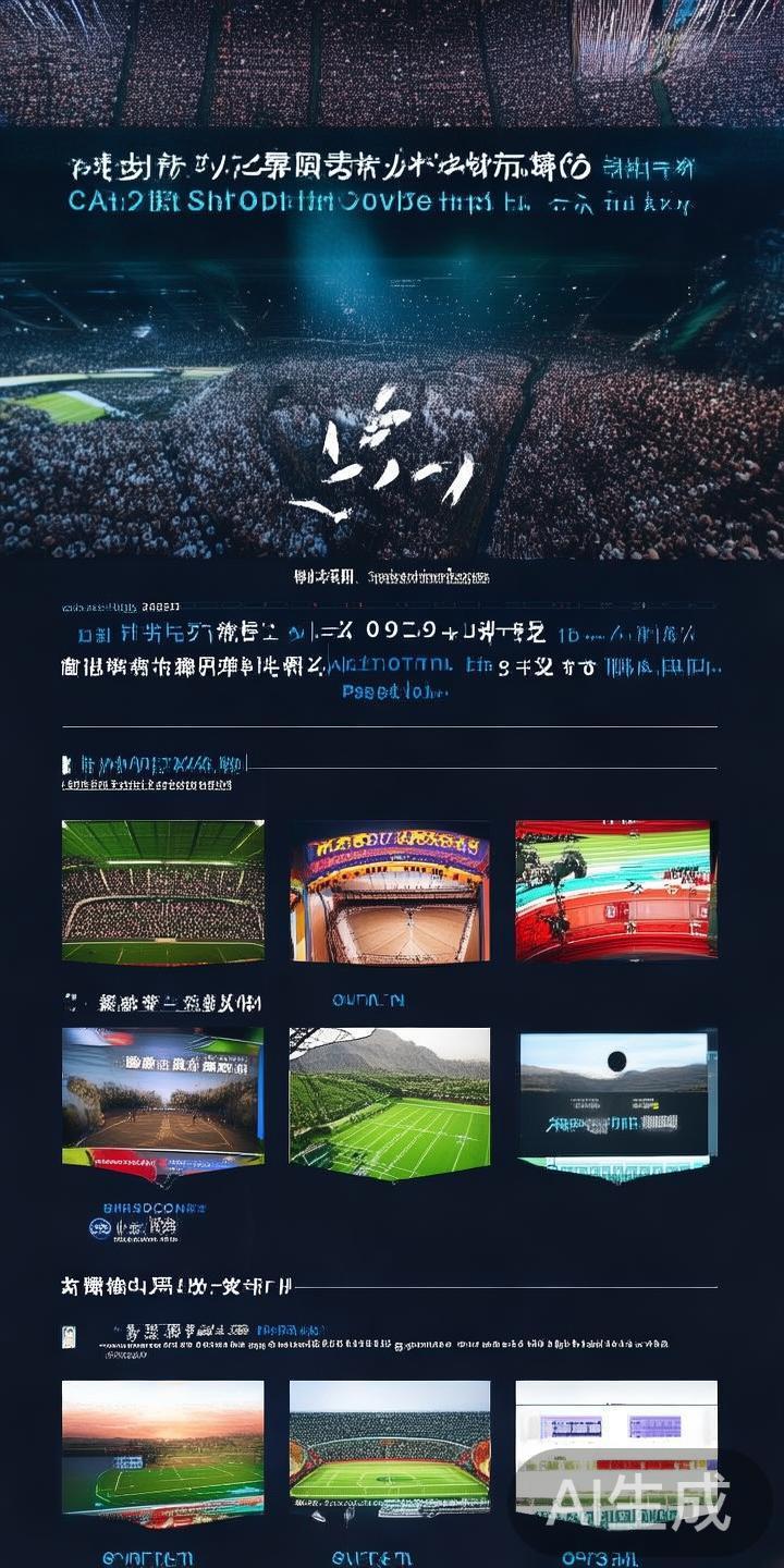 九州体育及其他高人气体育赛事直播平台全面介绍与对比 在现代体育娱乐产业蓬勃发展的背景下,越来越多的观众