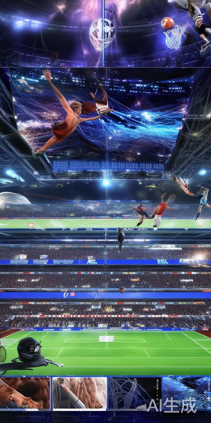 九州体育直播带你全景领略全球精彩体育赛事精彩瞬间