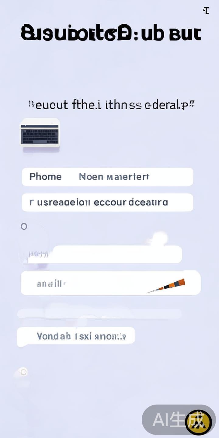 全面解析九州体育手机登录方式及操作流程指南 在登录界面,填写您的注册账号信息:包括注册时使用的