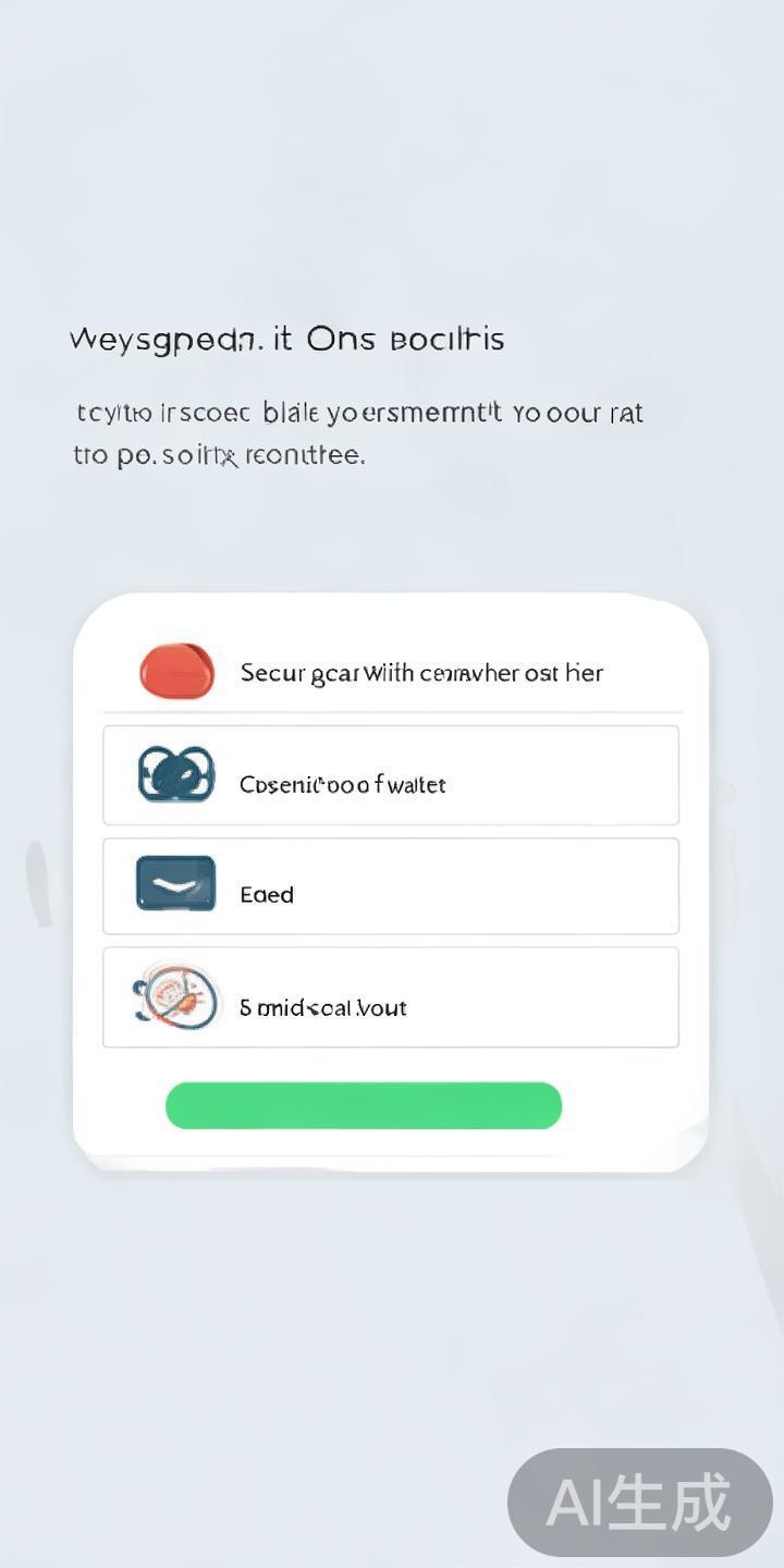 设置支付信息
完成基本注册后，用户可以绑定银行卡