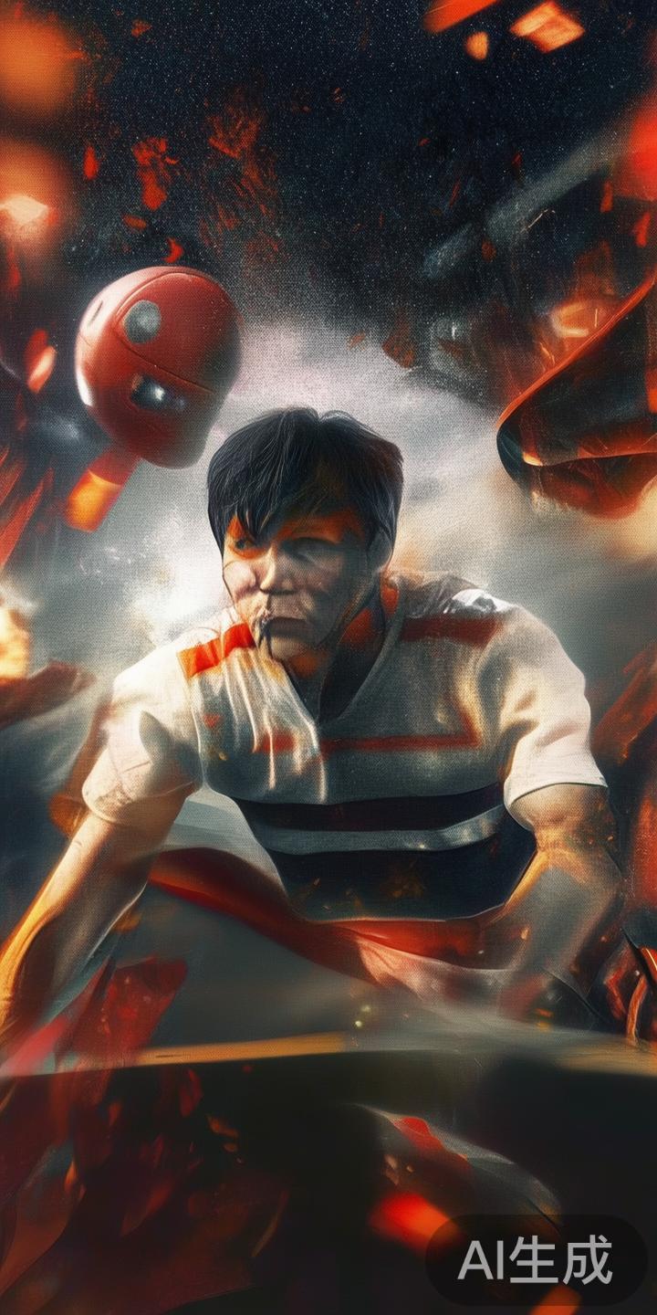 其快速崛起背后，离不开多方面的努力。通过引进高水平