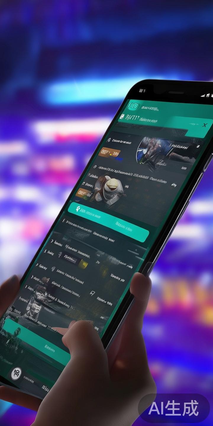 详细攻略:使用“bet体育九州app”进行体育投注的操作流程与实用技巧分享 在开始操作之前,首先要认识到“bet体育九州app