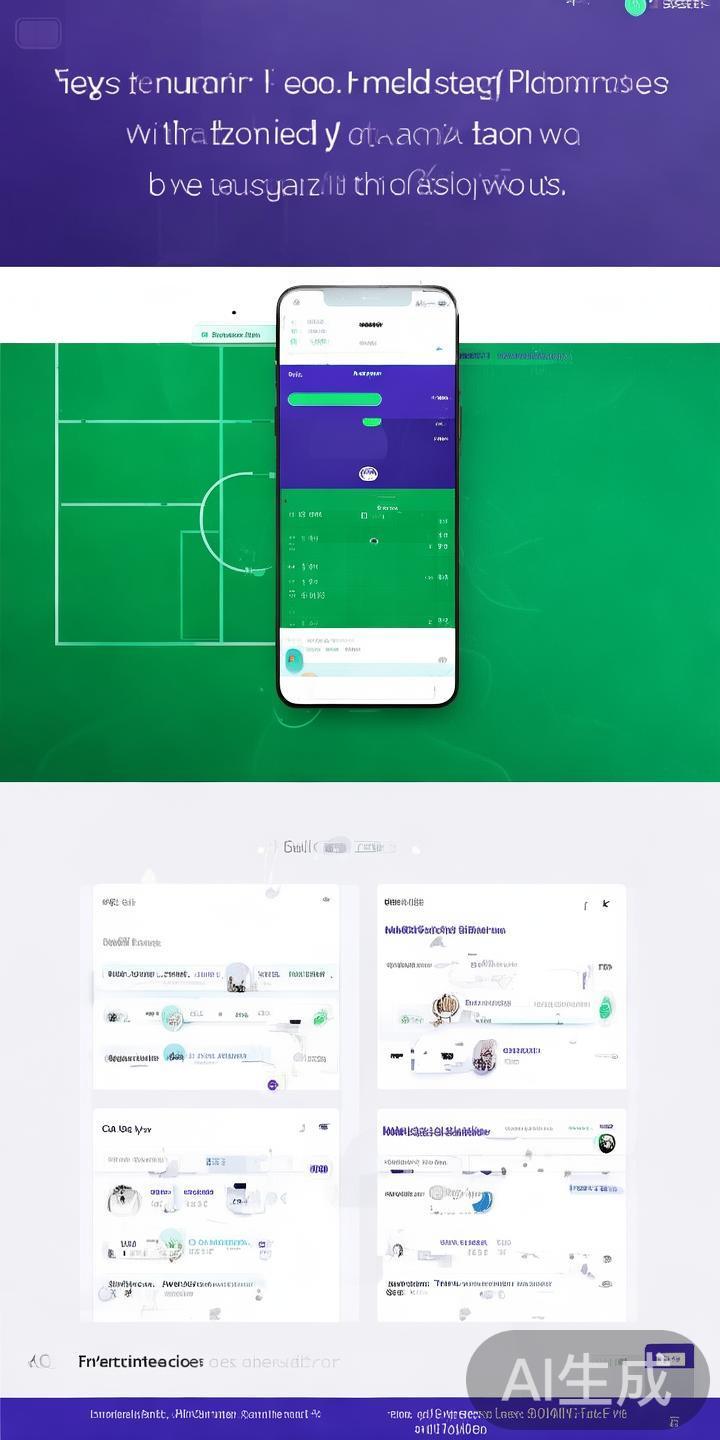 九州酷游体育官方app在用户体验上不断优化设计，界