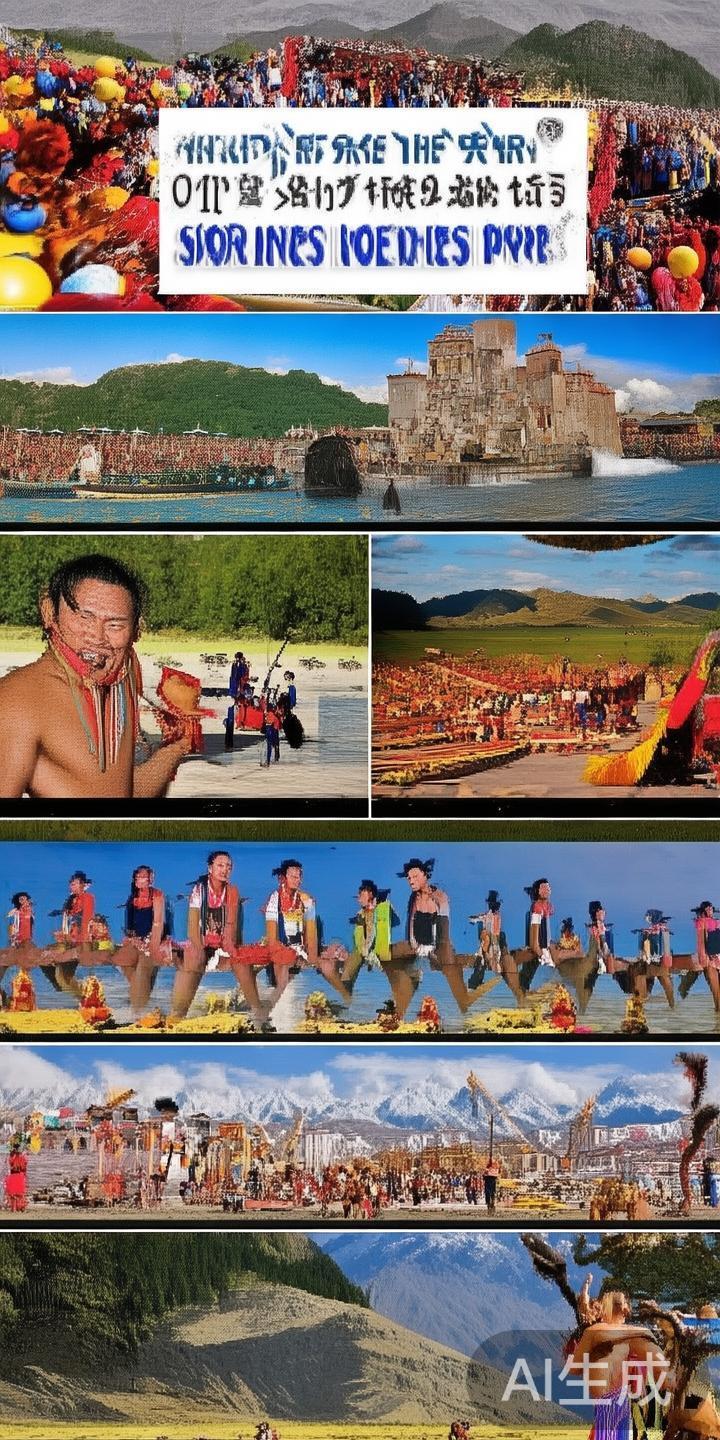 体育九州:深化特色体育文化传承与创新发展实践探索 所谓“体育九州”,是指中国多个具有鲜明地域特色的体