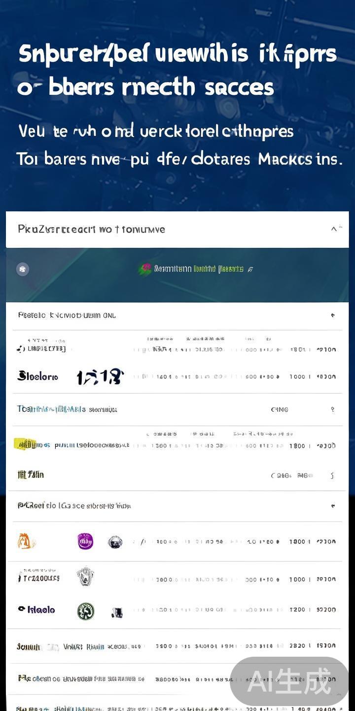 九州体育玩球比分平台通常会提供赛事筛选或分类功能。