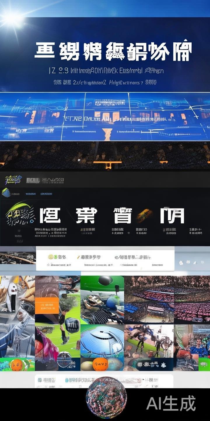 九州国际体育平台:打造多元化体育资讯与运动爱好者交流社区 九州国际体育平台以丰富的内容资源和完善的社区功能赢