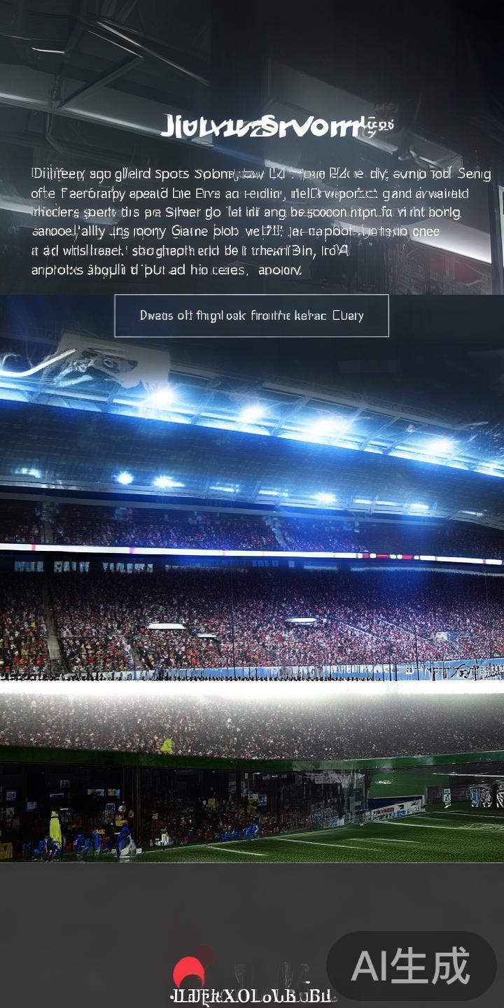 随着互联网技术的不断发展，体育爱好者对高质量、多元