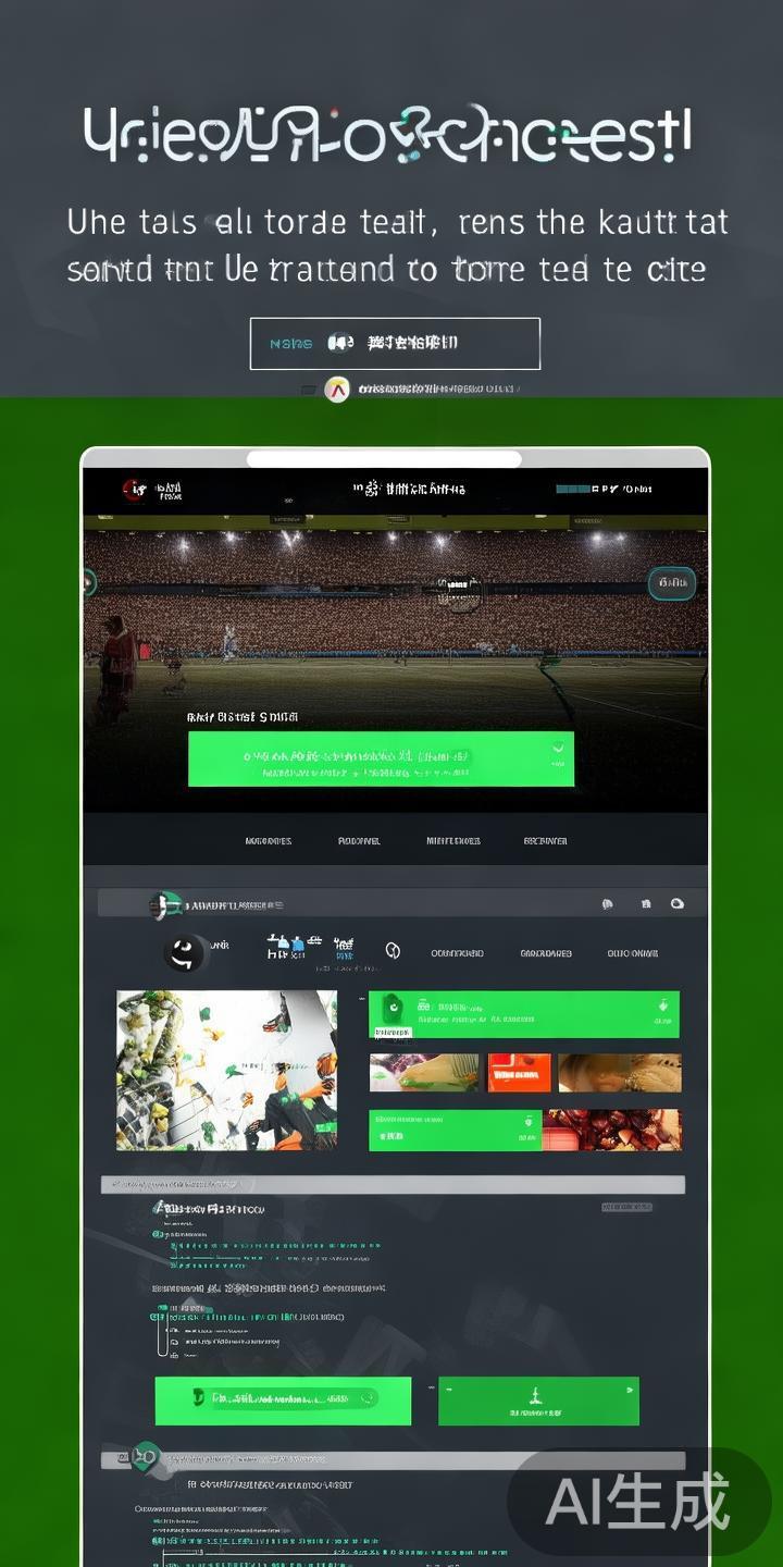 九州体育博彩备用网址推荐:便捷安全的线上投注平台全面解析 对于用户来说,一个操作简便、界面清晰的平台意味着更