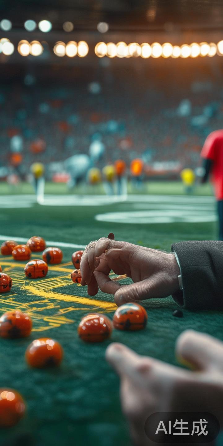 九州体育APP滚球玩法全攻略:轻松掌握投注技巧体验多彩赛事 分析临场变化,把握投注节奏
比赛中的瞬间变化往往