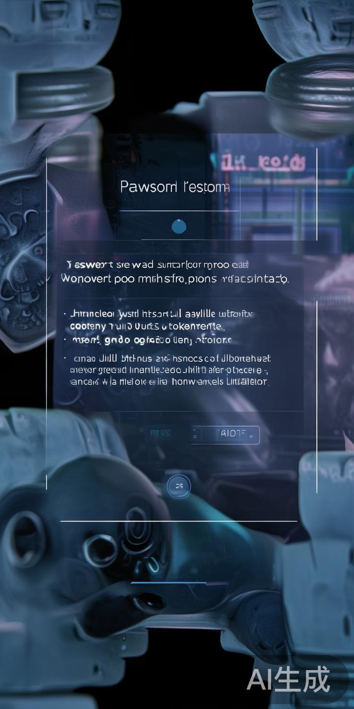 九州体育BET本地账号安全防护:技术措施与操作指南详解 安全的第一步是使用强而复杂的密码。建议用户避免使用