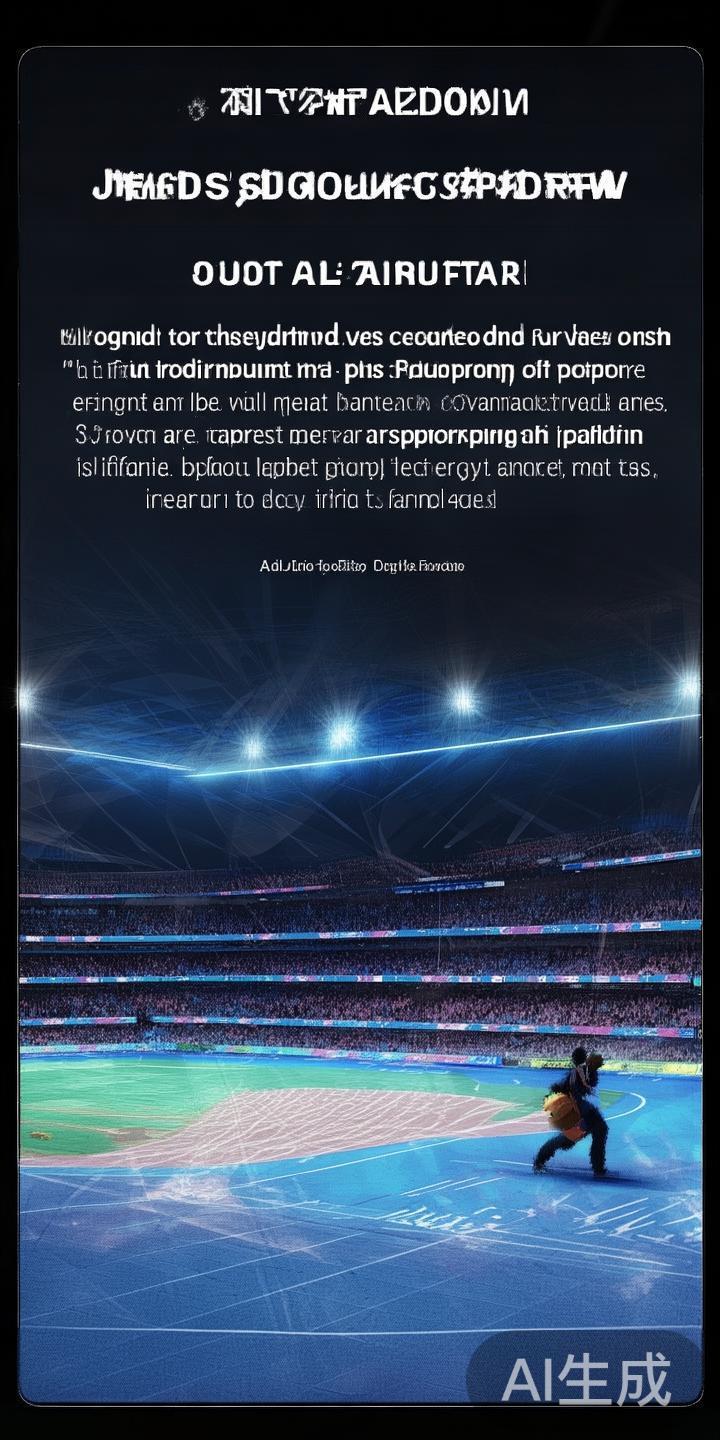 在当今数字化娱乐迅速发展的背景下，越来越多的体育爱